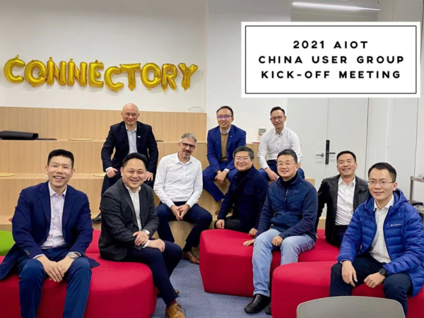 AIoT User Group China