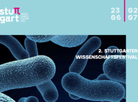 Wissenschaftsfestival